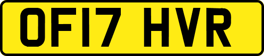 OF17HVR
