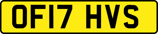 OF17HVS