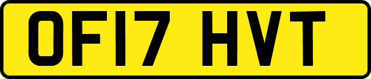 OF17HVT