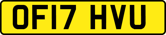 OF17HVU