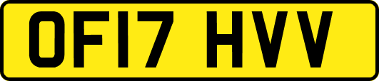 OF17HVV
