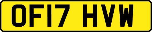 OF17HVW