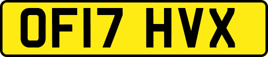 OF17HVX