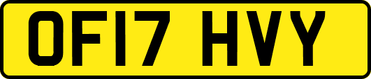 OF17HVY