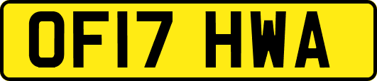 OF17HWA