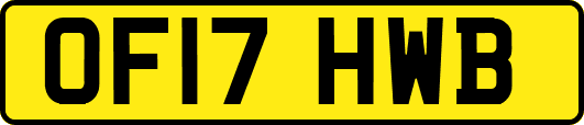 OF17HWB