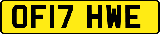 OF17HWE