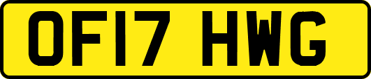 OF17HWG