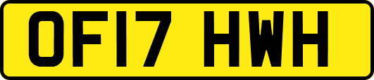 OF17HWH