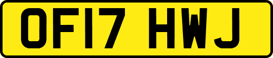 OF17HWJ