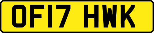 OF17HWK