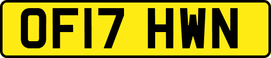 OF17HWN