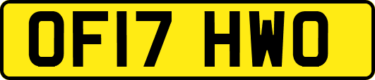 OF17HWO
