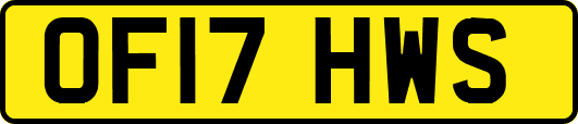OF17HWS
