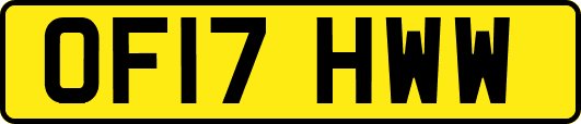 OF17HWW