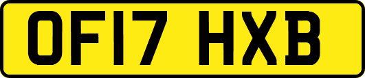 OF17HXB