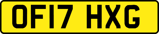 OF17HXG