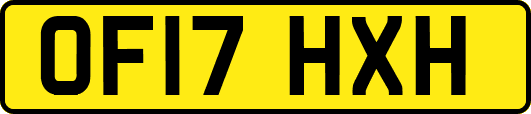 OF17HXH