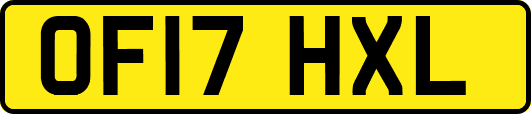 OF17HXL