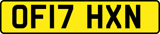 OF17HXN