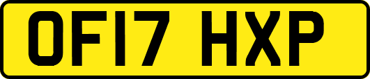 OF17HXP