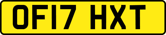 OF17HXT