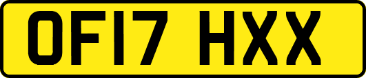 OF17HXX