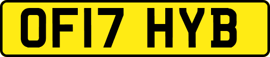 OF17HYB