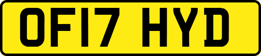 OF17HYD