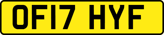 OF17HYF
