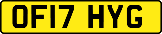 OF17HYG