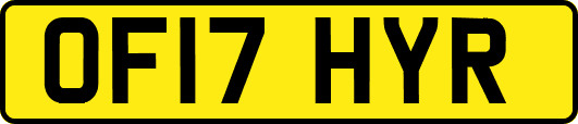 OF17HYR