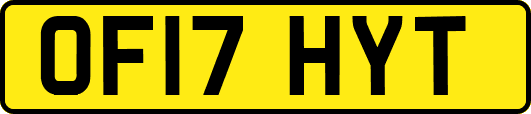 OF17HYT