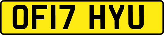OF17HYU