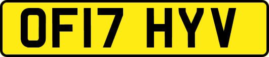 OF17HYV
