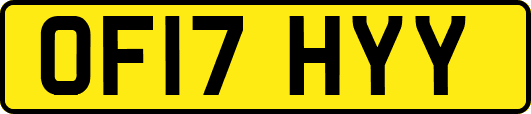 OF17HYY