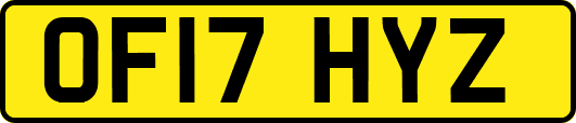 OF17HYZ