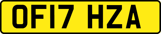 OF17HZA