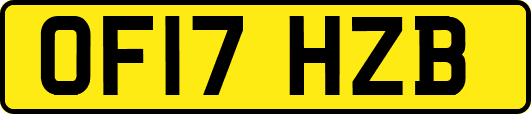 OF17HZB