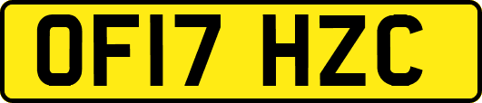 OF17HZC