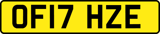 OF17HZE