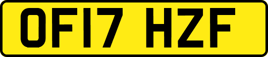 OF17HZF