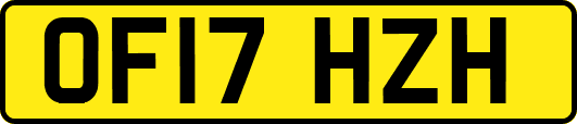 OF17HZH