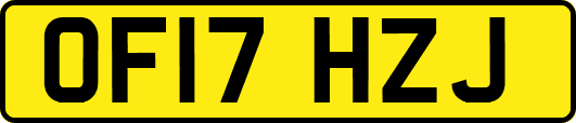 OF17HZJ