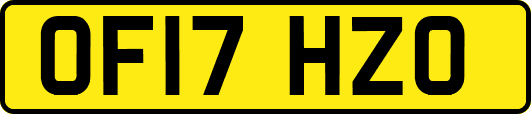 OF17HZO