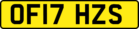 OF17HZS