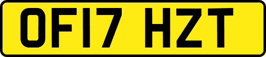 OF17HZT