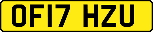 OF17HZU
