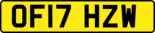 OF17HZW