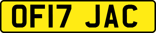 OF17JAC